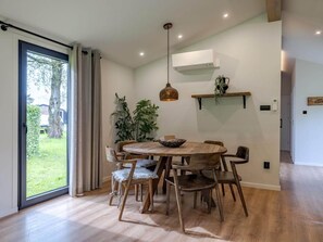 Dining - Wilsumer Berge Resort - Lodge Panorama sauna 6p by Interhome (Wilsum)