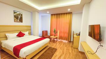 Chambre Deluxe