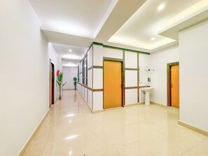 Bathroom - The Grand RB Hotel (Gangtok)