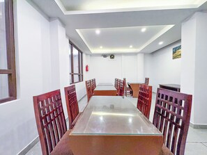 Dining - The Grand RB Hotel (Gangtok)