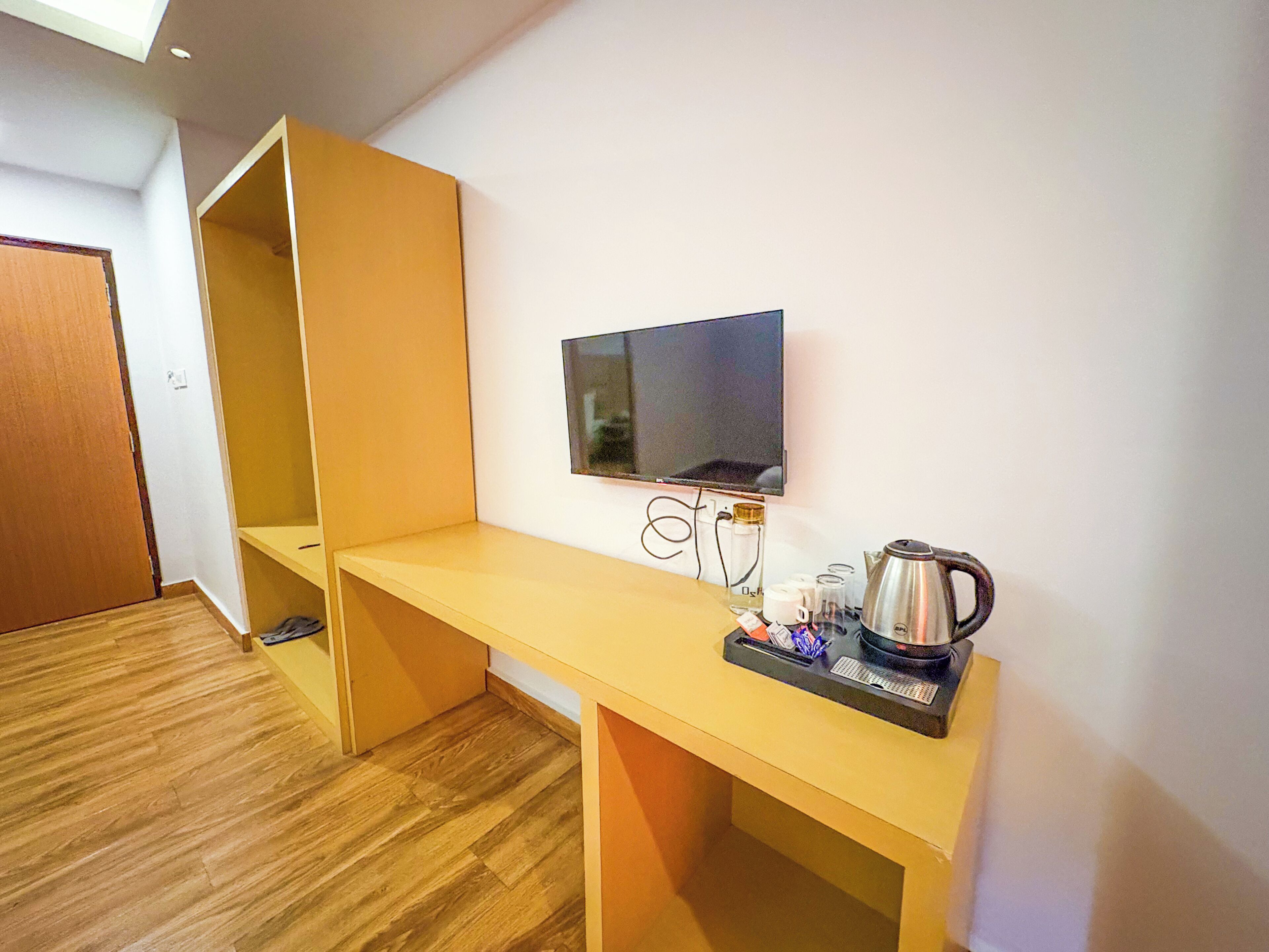 Interieur