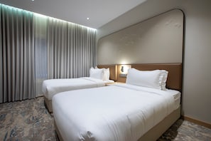 Deluxe Twin Room - Ayas Aljouf by Suknai (Aljouf)