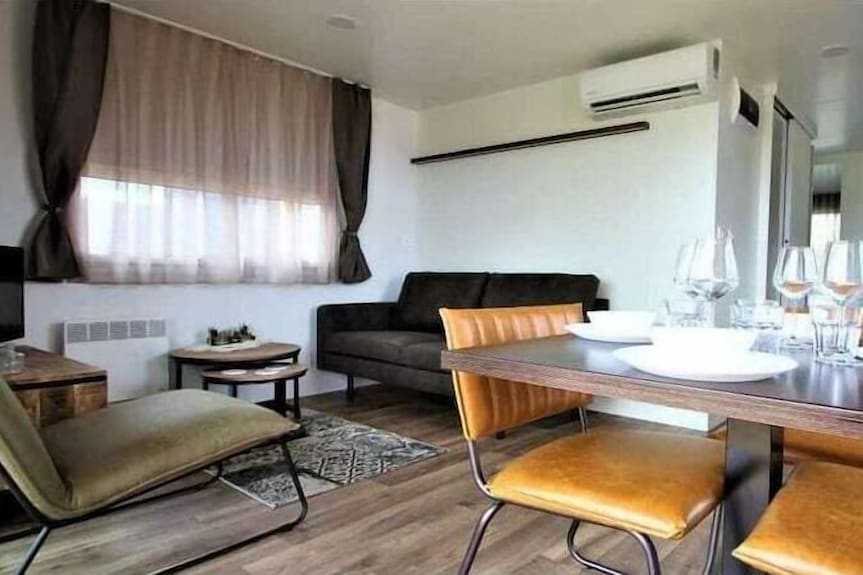 Maison De Vacances à Gulpen Avec Terrasse - Heerlen