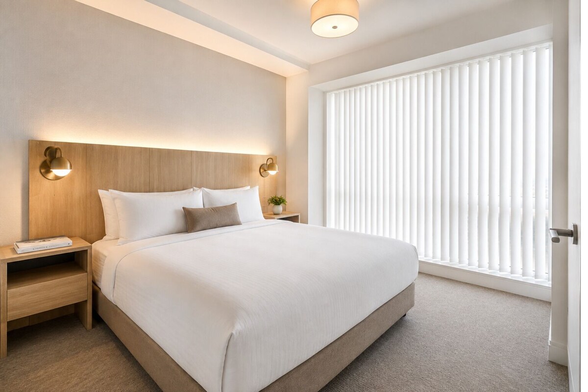 Standardzimmer | Bügeleisen/Bügelbrett, kostenloses WLAN