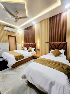 Kamar Triple Deluks