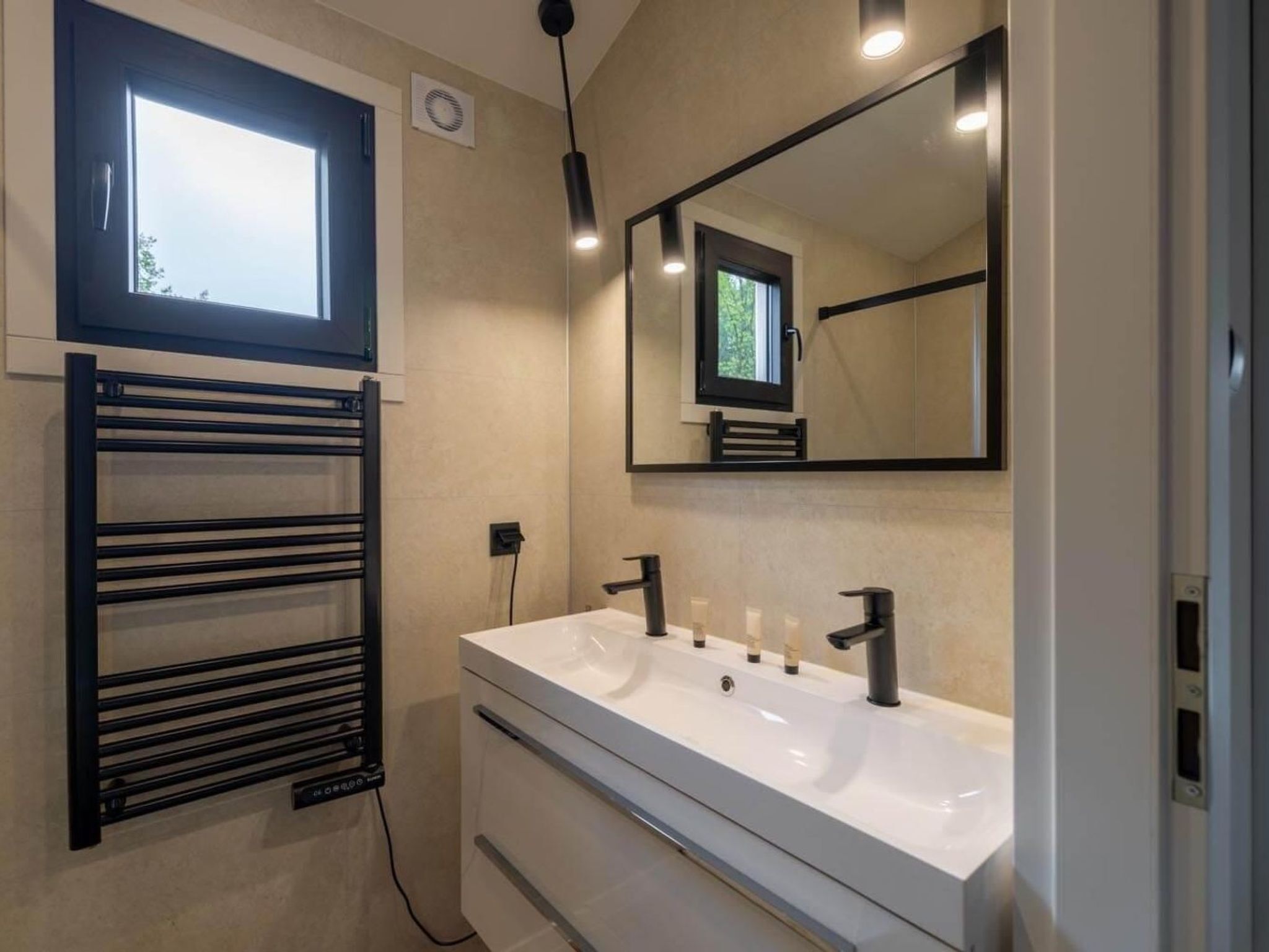 Badkamer