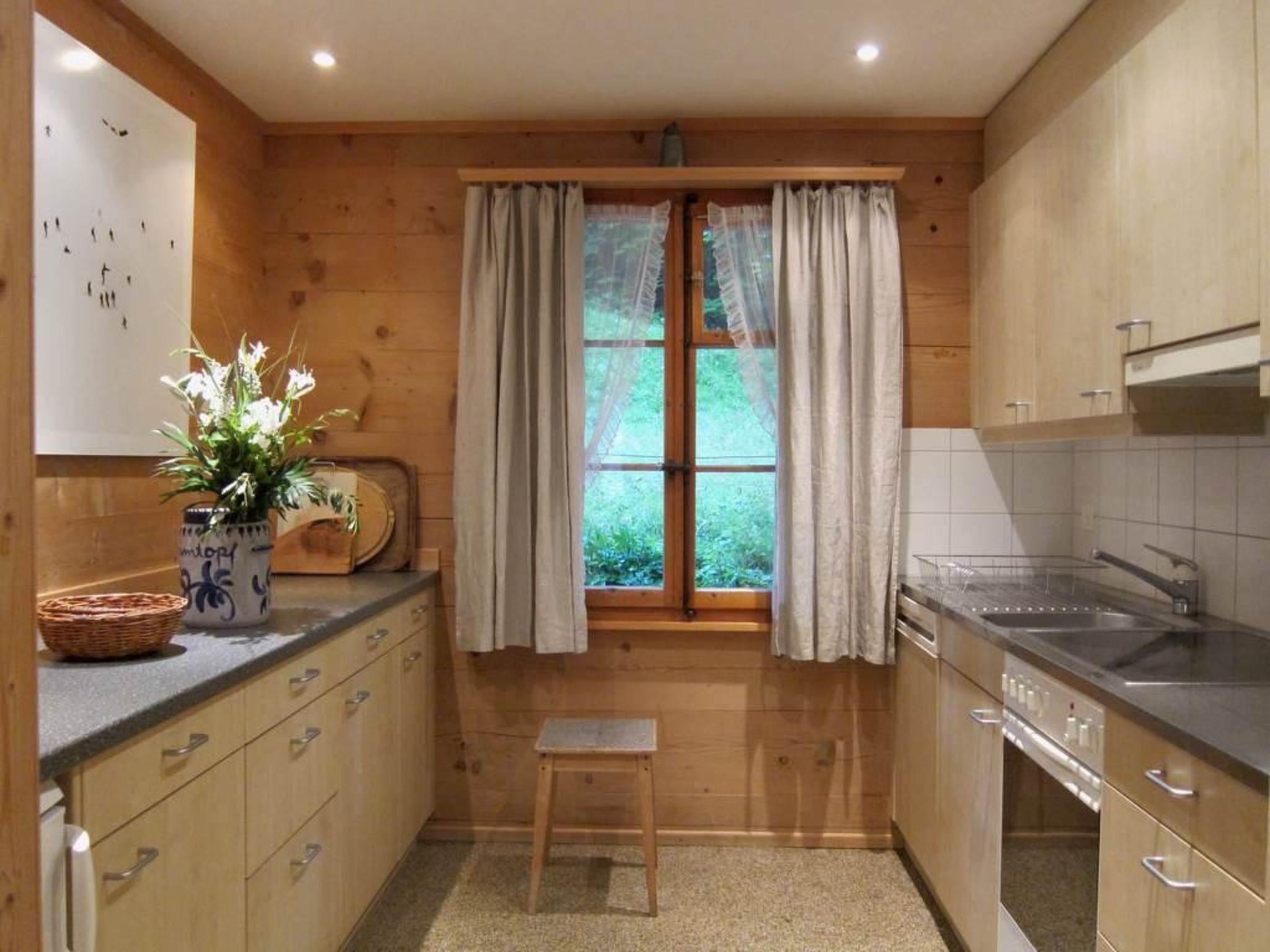 Cuisine privée