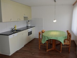 Privékeuken