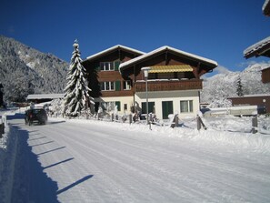 Exterieur