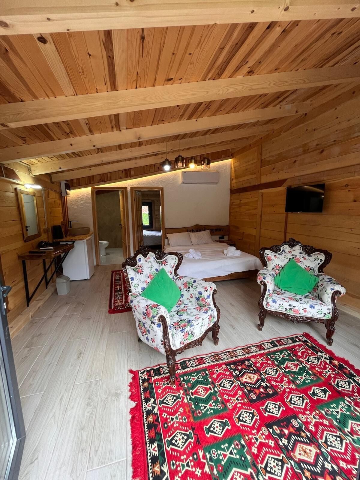 Habitación