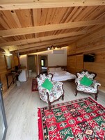 Suite estándar
