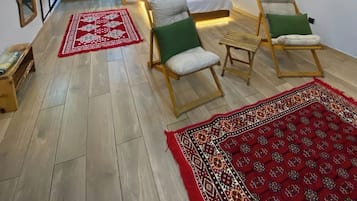 Standard Room | WiFi (free)
