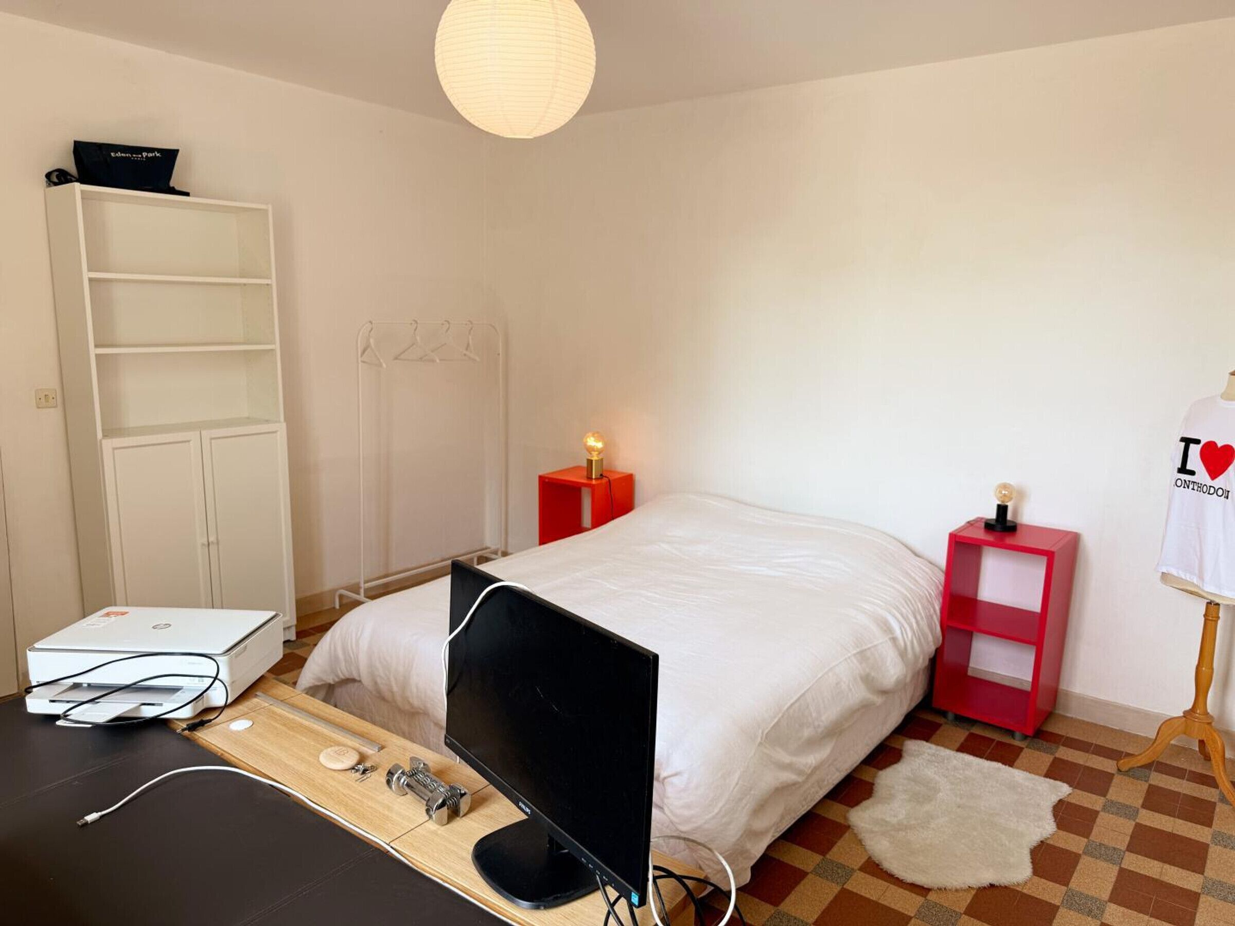 Kamer