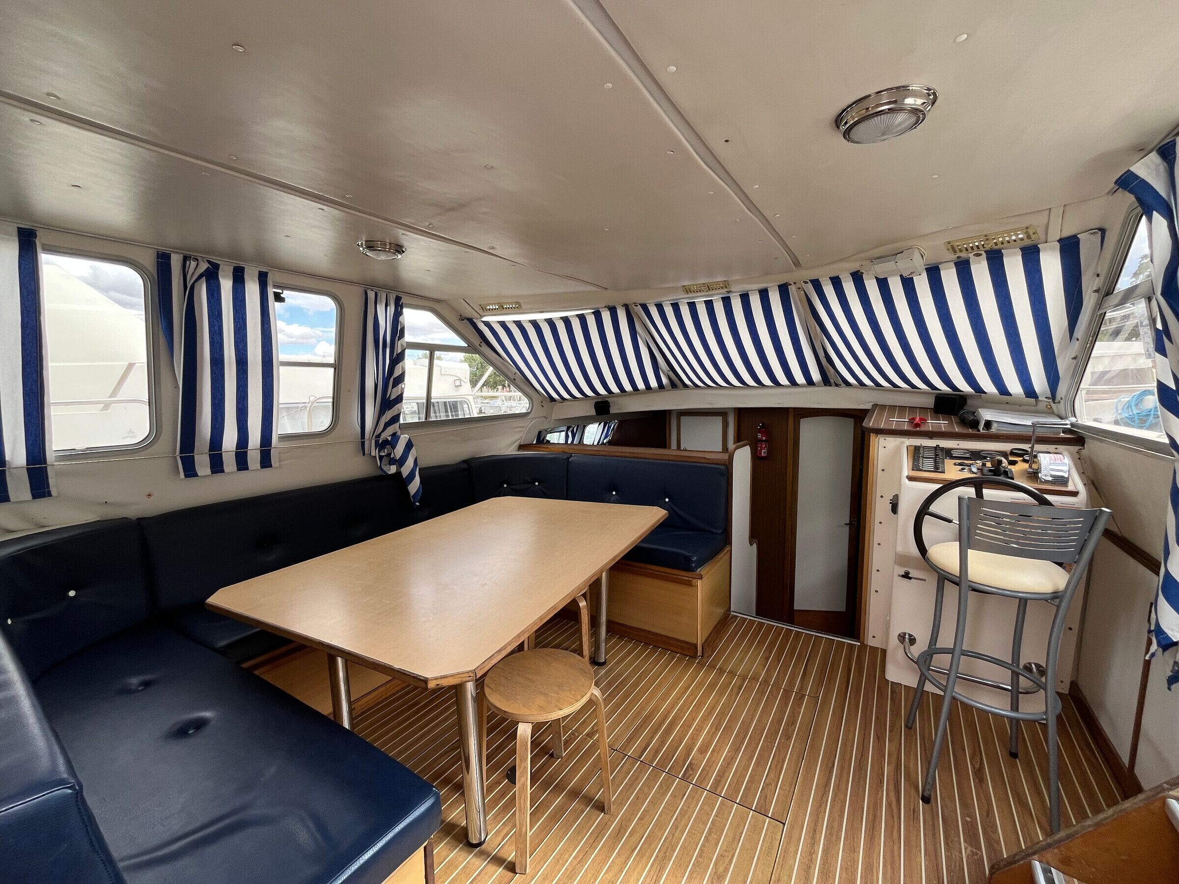 用餐區