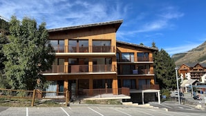Fachada