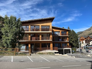 Exterieur