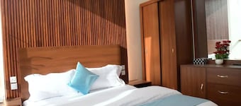Elaf Al Sharqiyah Hotel Al Dammam