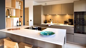 私人廚房