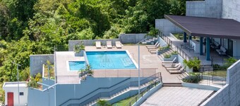 Sol Harbour Apartments in Ocho Rios