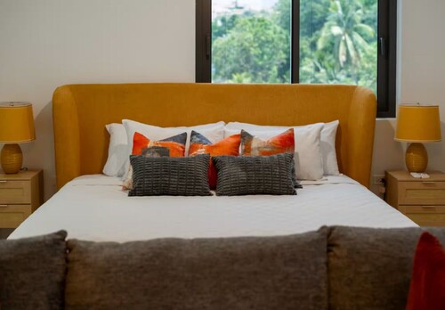 Sol Harbour Apartments in Ocho Rios