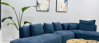 Sol Harbour Apartments in Ocho Rios