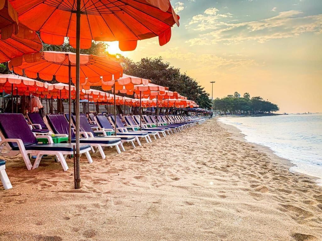 Apartment, 2 Bedrooms | Beach