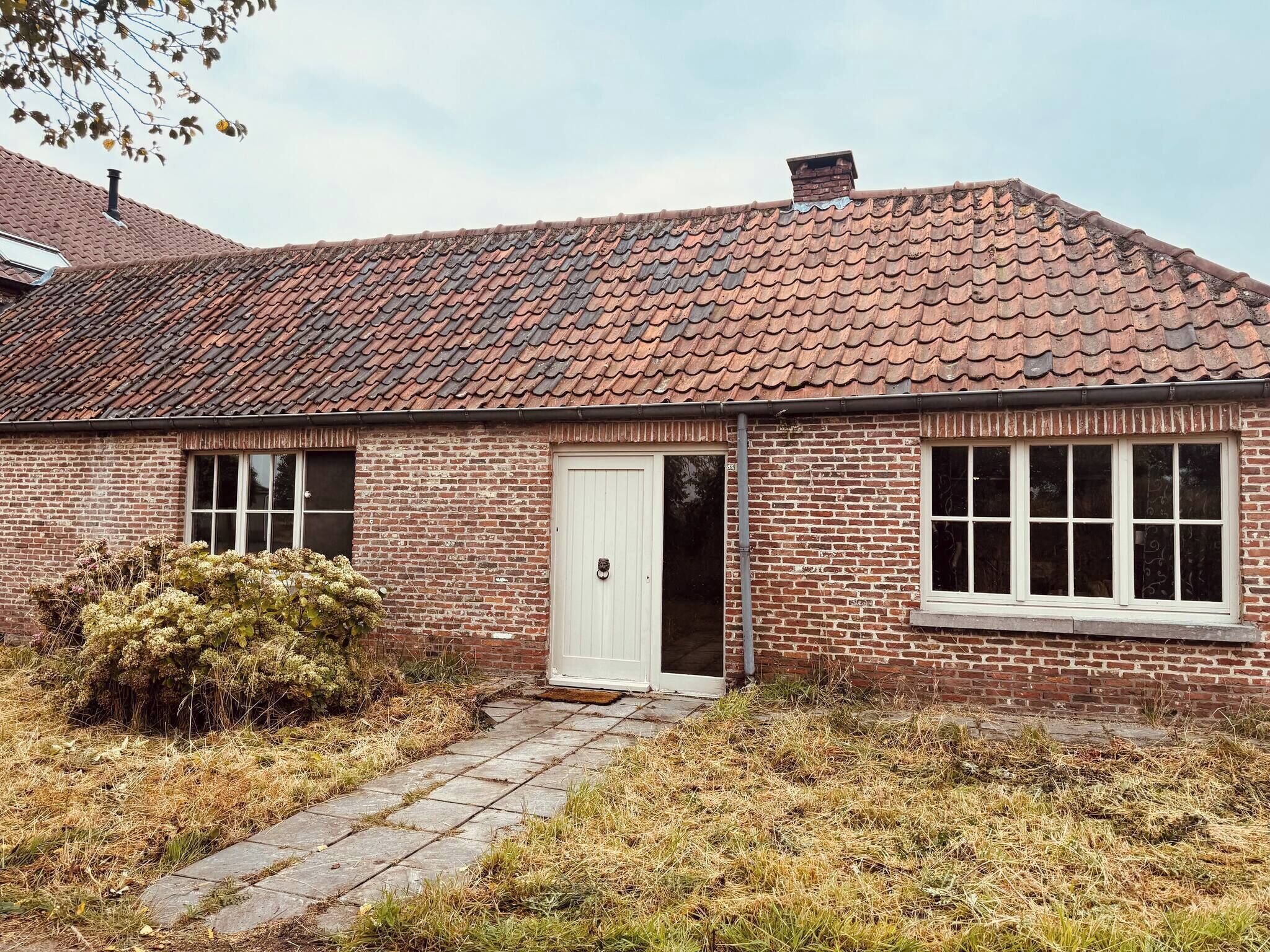 Huis, 1 slaapkamer, toegankelijk voor mindervaliden, terras | Exterieur