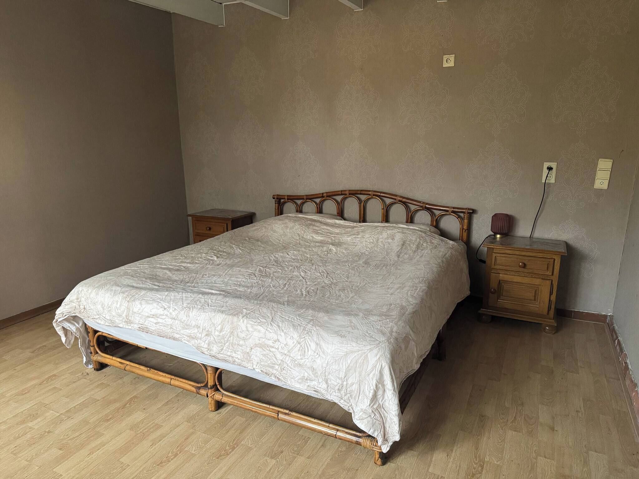 Huis, 1 slaapkamer, toegankelijk voor mindervaliden, terras