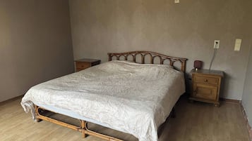Huis, 1 slaapkamer, toegankelijk voor mindervaliden, terras