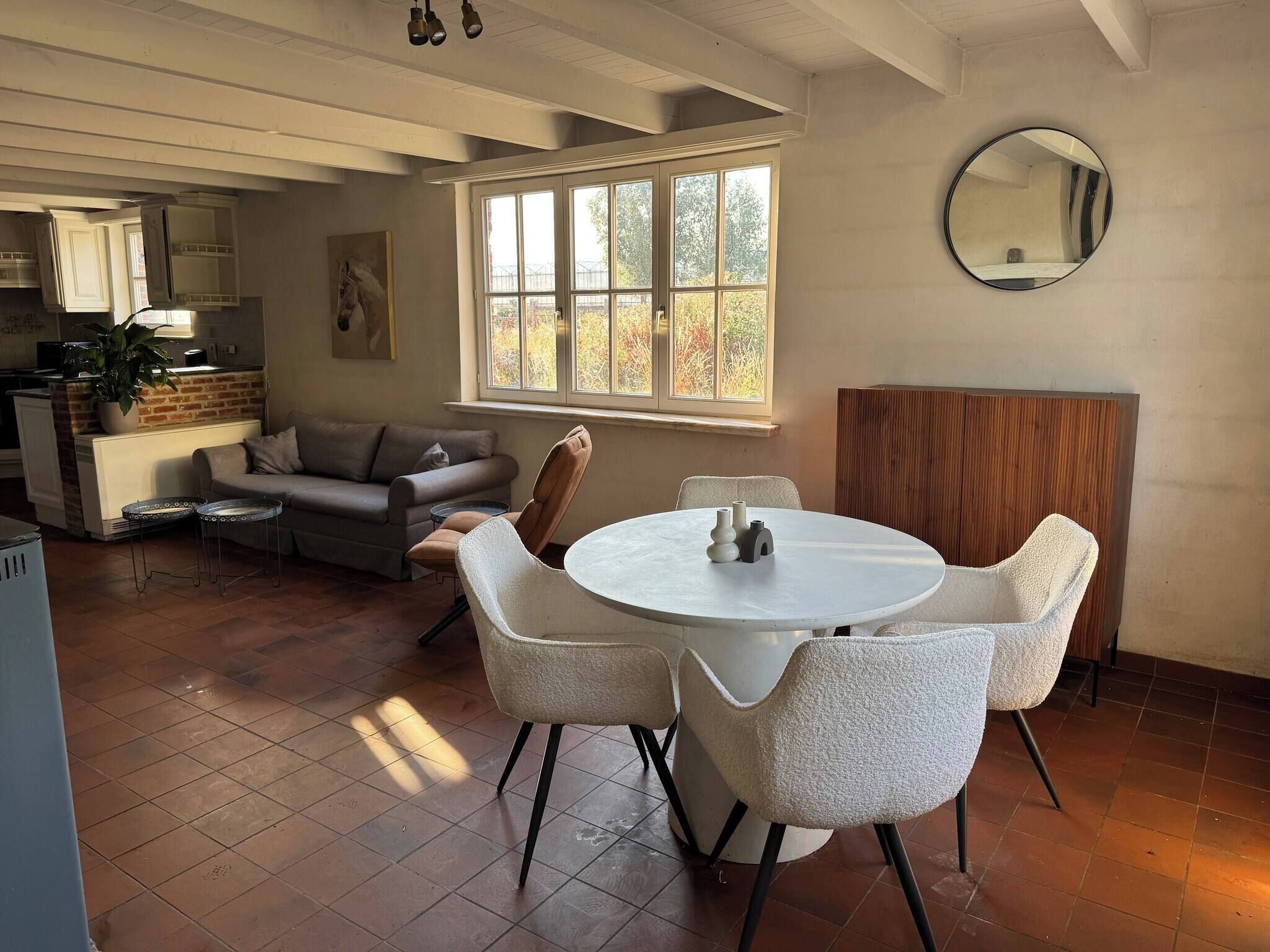 Dineerruimte