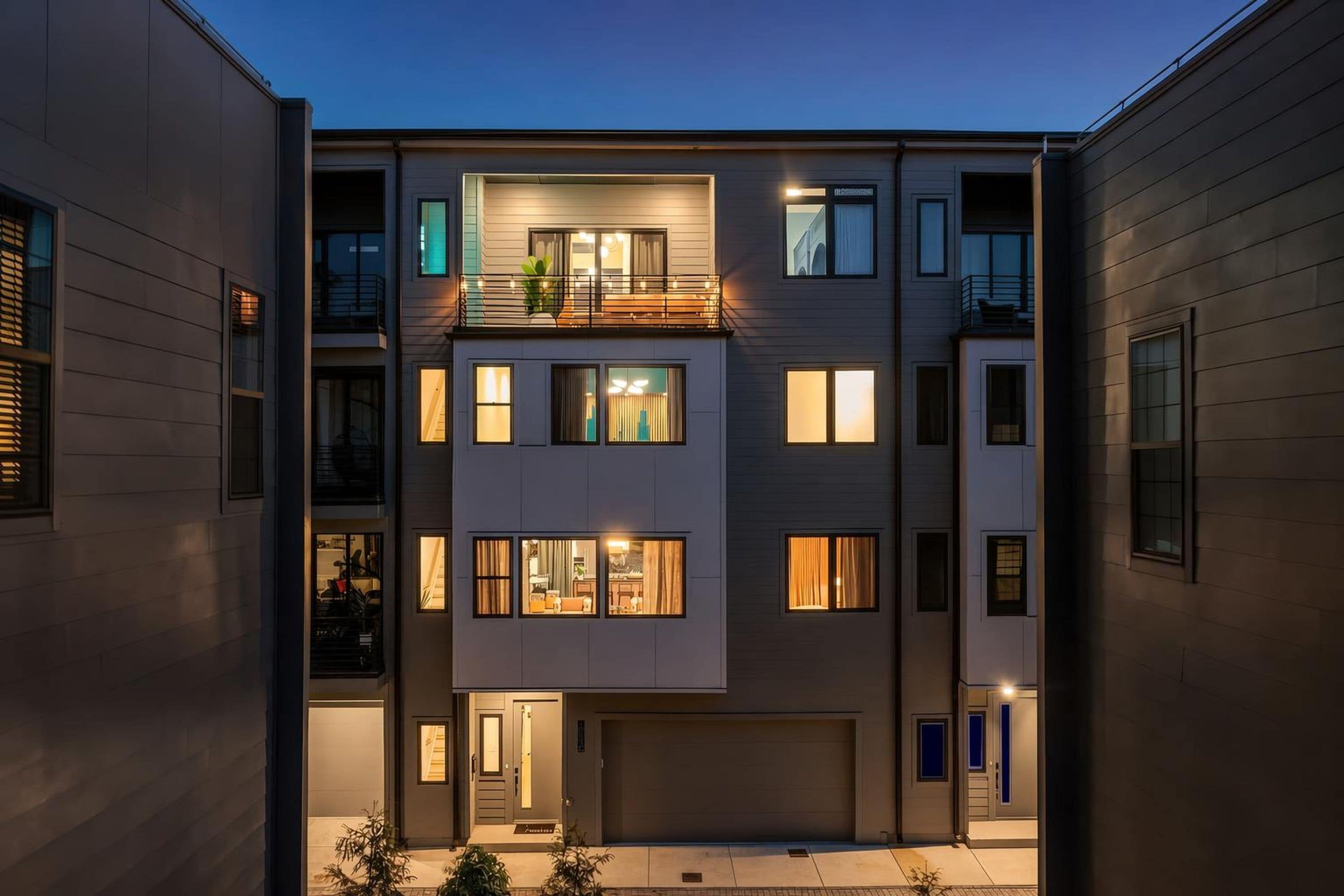 House | 4 bedrooms, high-speed internet