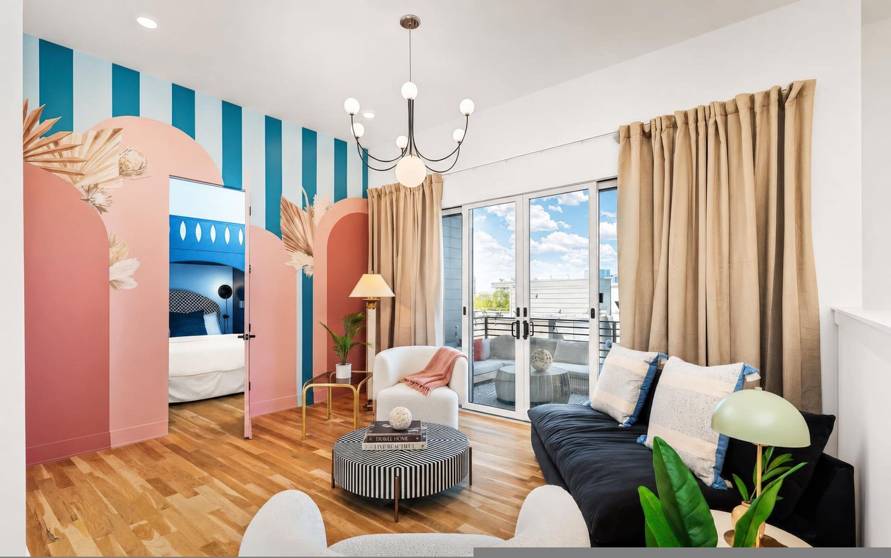 House | 4 bedrooms, high-speed internet