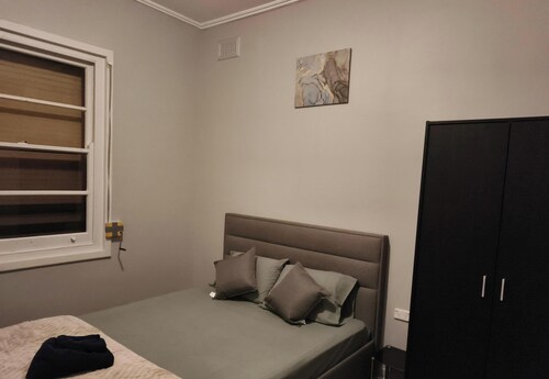 Comfortable Rooms in Whyalla – Queen & Single Beds