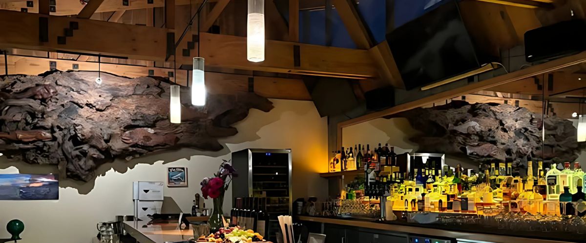 Bar (sur place)
