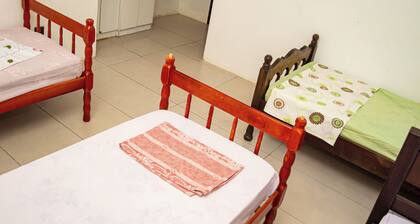pousada santo antonio