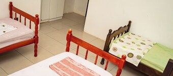 pousada santo antonio