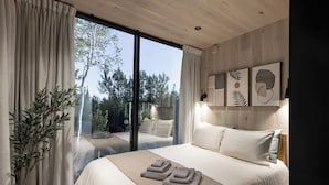 Wifi y ropa de cama 