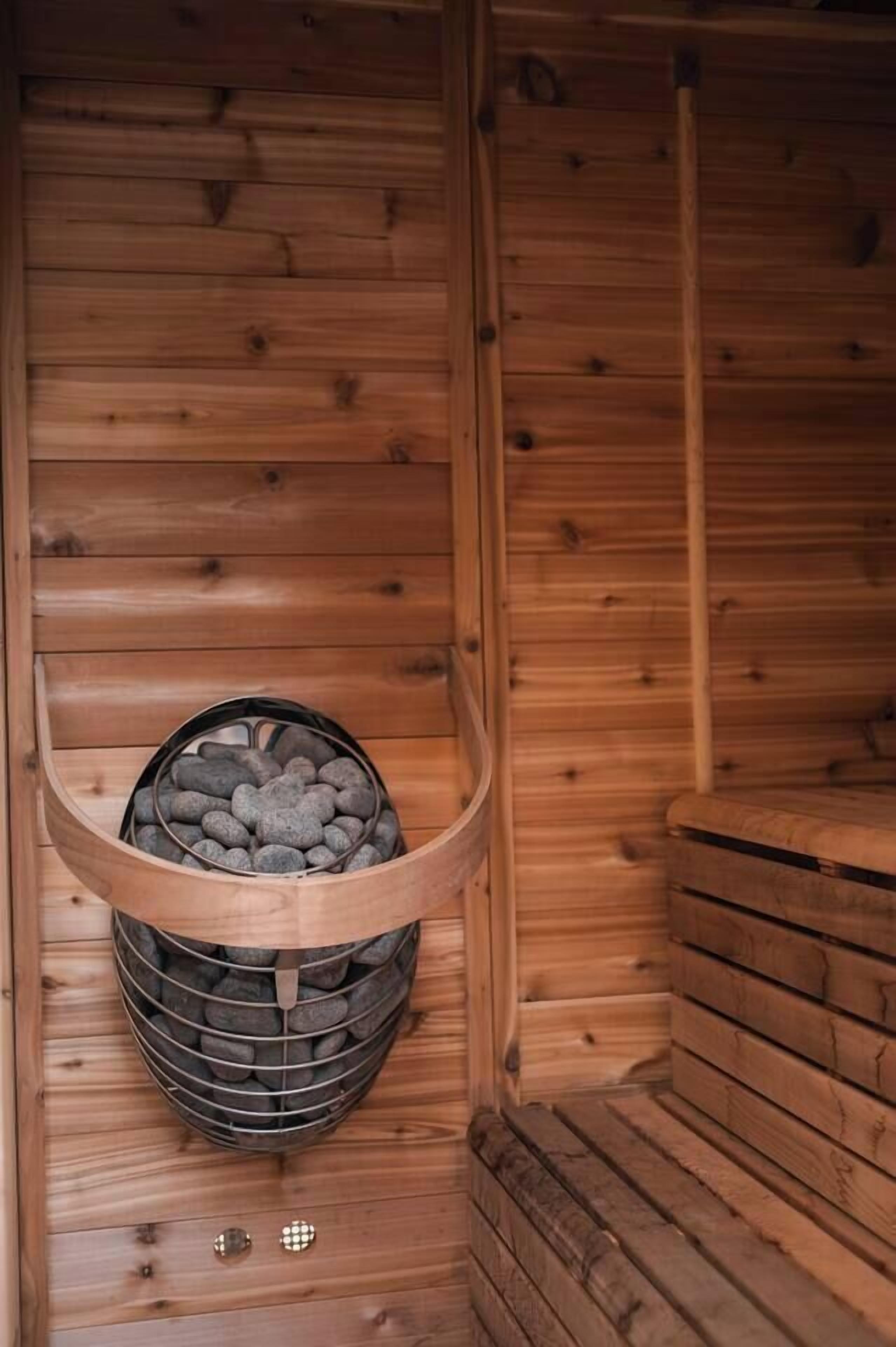 桑拿