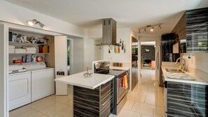 Ferienhaus (3 Bedrooms) | Innenbereich