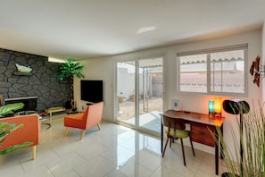 Talo (3 Bedrooms) | Sisätilat