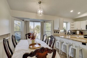 Casa (5 Bedrooms) | Parte interna