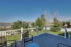 Casa (5 Bedrooms) | Parte interna