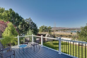 Casa (5 Bedrooms) | Parte interna