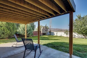 Casa (5 Bedrooms) | Parte interna