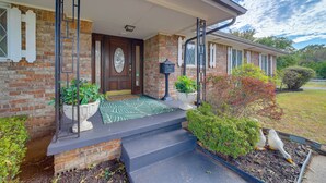ハウス (4 Bedrooms) | 内装