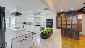 ハウス (4 Bedrooms) | 内装
