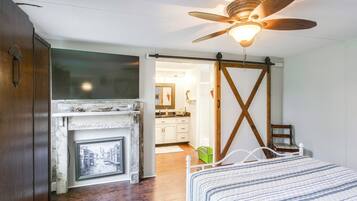 Maison (2 Bedrooms) | Intérieur