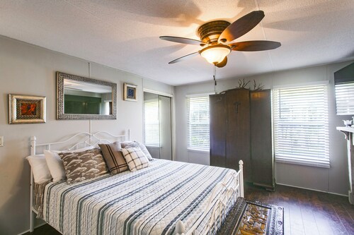 Waterfront Nature Escape on Altamaha River