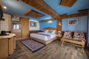 Unclassified image, 3 of 21, button - Splendid Retreat Hotels Kufri (Kufri, Shimla)