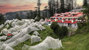 Unclassified image, 2 of 21, button - Splendid Retreat Hotels Kufri (Kufri, Shimla)